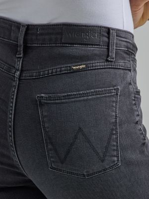Women's Wrangler® Fierce Flare Jean