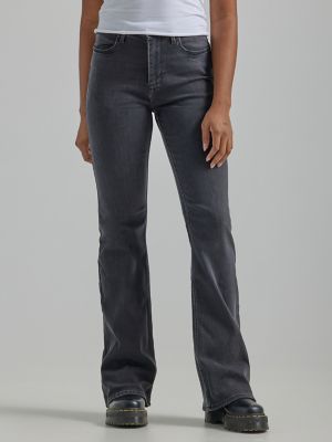 Women's Wrangler® Fierce Flare Jean