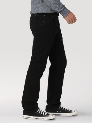 Men's Regular Fit Flex Jean