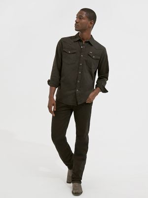 Men's Regular Fit Flex Jean