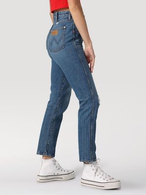 Women's Walker Jean in 3 Years