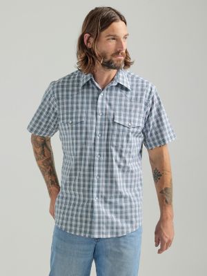 wrangler big and tall shirts | Shop wrangler big and tall shirts from  Wrangler®
