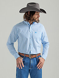 George Strait Cowboy Cut® Relaxed Fit Jean