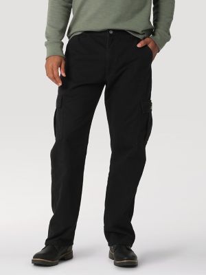 mens warm fleece pants