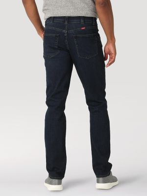 Men's Slim Fit Jeans