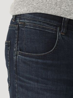 Men's Ultra Flex Slim Fit Jean in Brixton