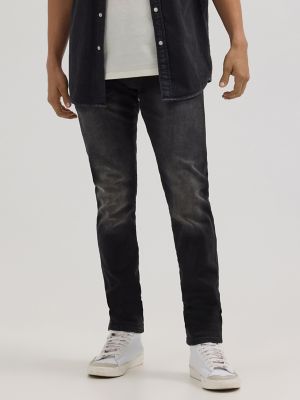 Wrangler Slim jeans for Men, Online Sale up to 74% off