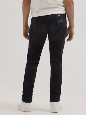 Men's Slim Jeans