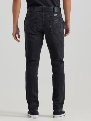 SKINNY FIT JEANS - Mid-gray