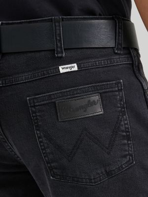 Wrangler Slim jeans for Men, Online Sale up to 74% off