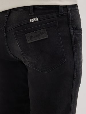 Men's Slim Fit Jean in Rowan alternative view 5