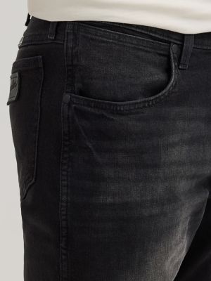 Men's Slim Fit Jean in Rowan alternative view 6