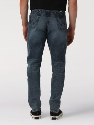 Pascal Relaxed Tapered Jeans