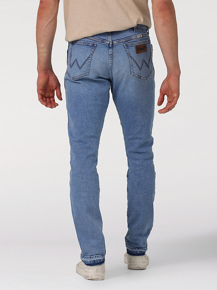 Men's Slim Fit Jean in Come Undone alternative view