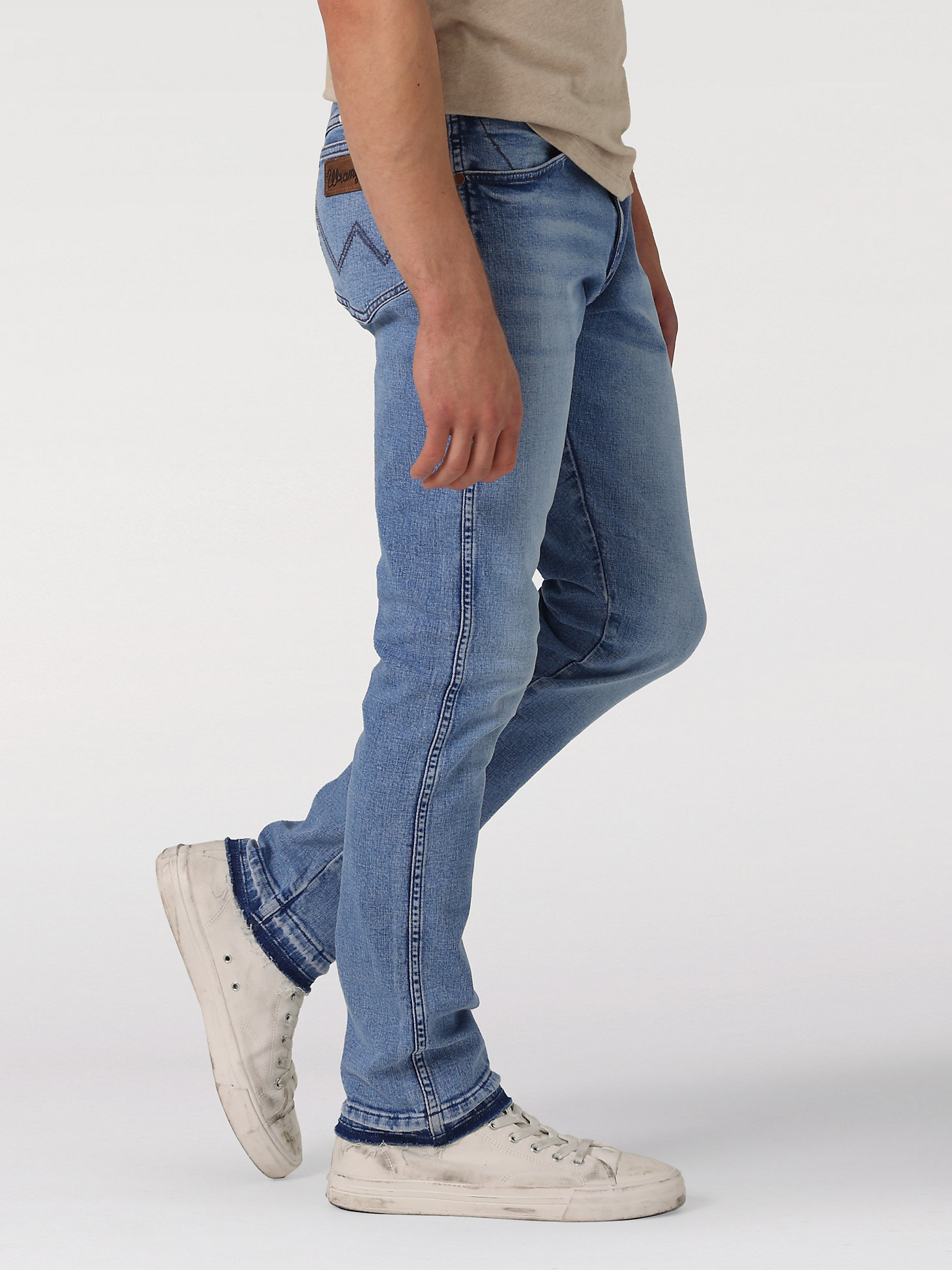Men's Slim Fit Jean in Come Undone alternative view 2