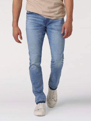 Men's Slim Fit Jean