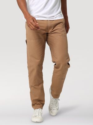 PacSun Brown Ultra High Waisted Fitted Flare Pants