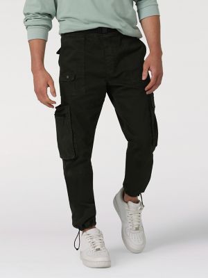 Men’s Cargo Bottoms| From Workwear to Active Wear