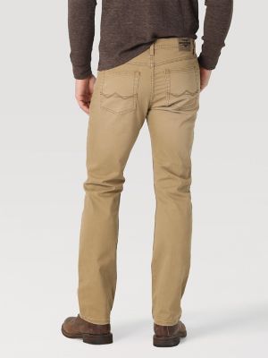 Men's Five Star Premium Slim Straight Jean