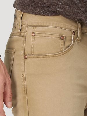 Men's Five Star Premium Slim Straight Jean