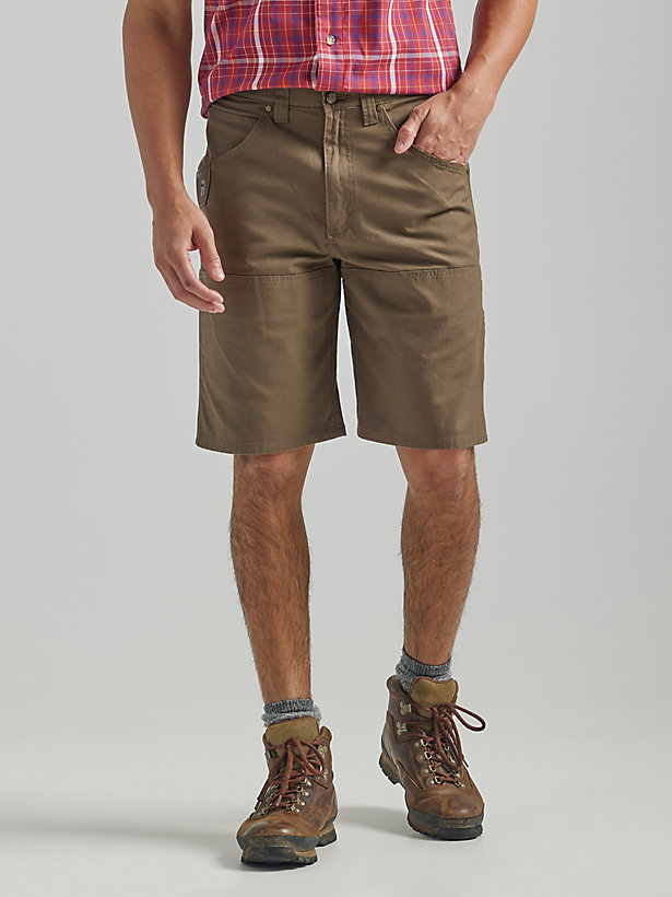 Relaxed Fit Shorts | Wrangler®