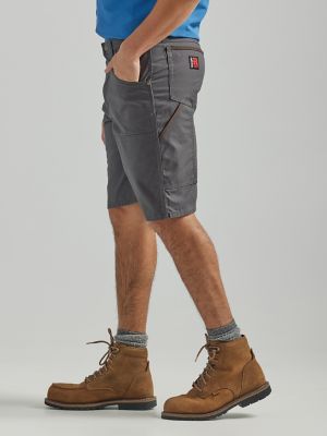 Wrangler outdoor relaxed hot sale fit shorts