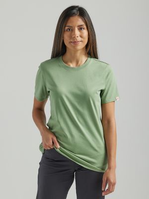 Wrangler® RIGGS Workwear® Relaxed Back Graphic T-Shirt