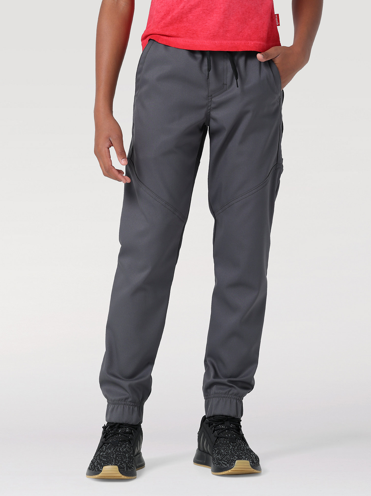Boy's Connect Cargo Wireless Pant (8-16)