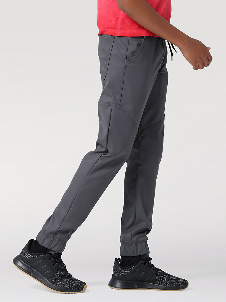 Boy's Connect Cargo Wireless Pant (4-7)