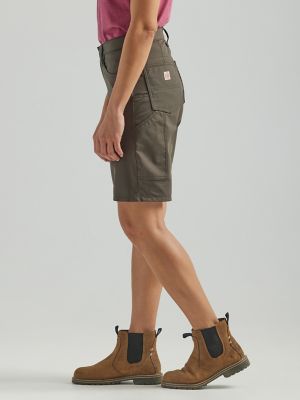 Womens carhart outlet shorts