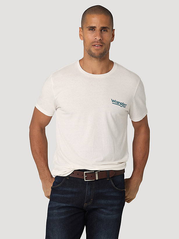 Wrangler® Original Denim Co T-Shirt