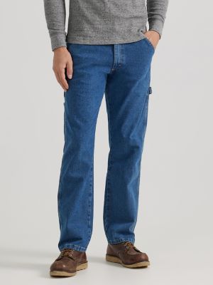 Wrangler® Men's Five Star Premium Carpenter Jean