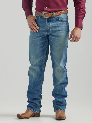 Men's Wrangler® 20X® No. 33 Extreme Relaxed Fit Jean