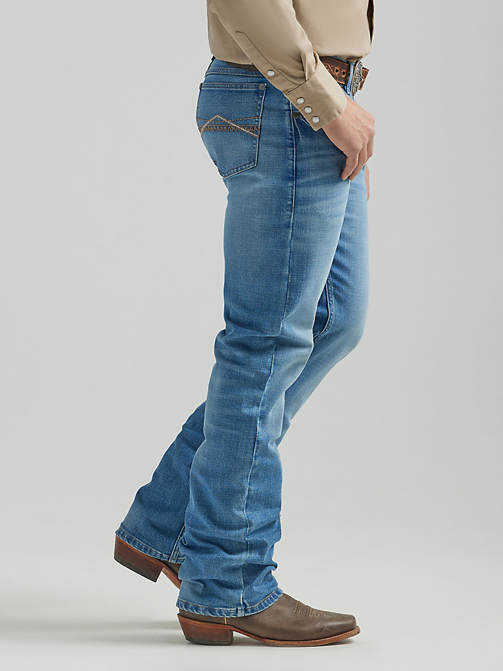 Men's Wrangler® 20X® No. 42 Vintage Bootcut Jean