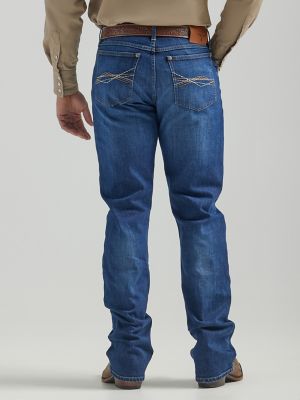 Men's Wrangler® 20X® No. 42 Vintage Bootcut Jean