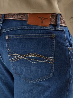Men's Wrangler® 20X® No. 42 Vintage Bootcut Jean