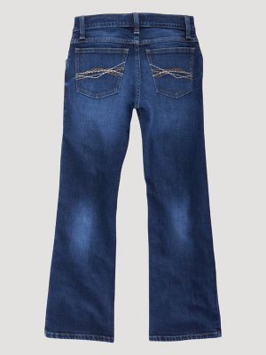 Boys store wrangler 20x