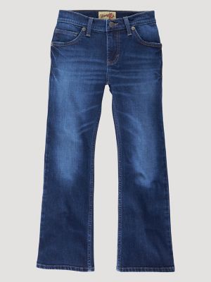 Pantalón Wrangler 20X Slim Boot 085