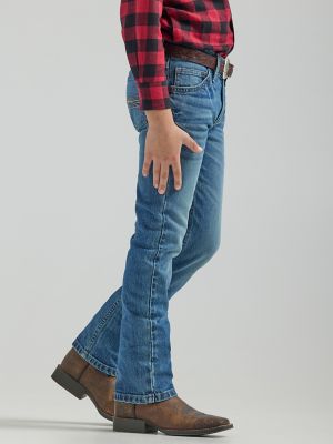 Toddler wide leg clearance jeans