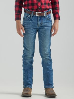 4 slim hot sale boy jeans