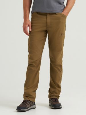 wrangler outdoor lined pants