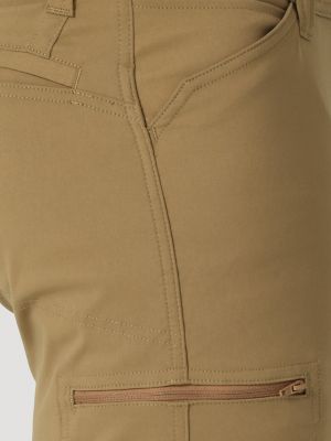 Top 96+ imagen wrangler flex waist outdoor cargo pants