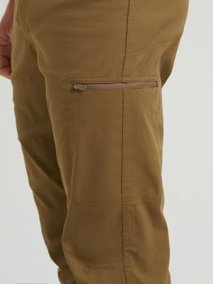 Men's Wrangler® Flex Waist Outdoor Cargo Pant