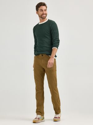 Men's Cargo Bottoms From Workwear to Active Wear