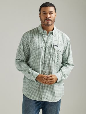 Number of Buttons on Shirt Front - Proper Cloth Help