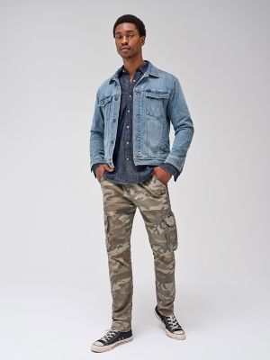 Minus Two fit  Cargo pants outfit men, Cargo pants outfit, Mens outfits
