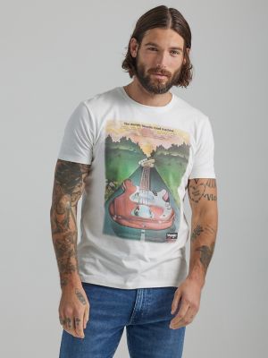 Arriba 80+ imagen vintage wrangler t-shirts