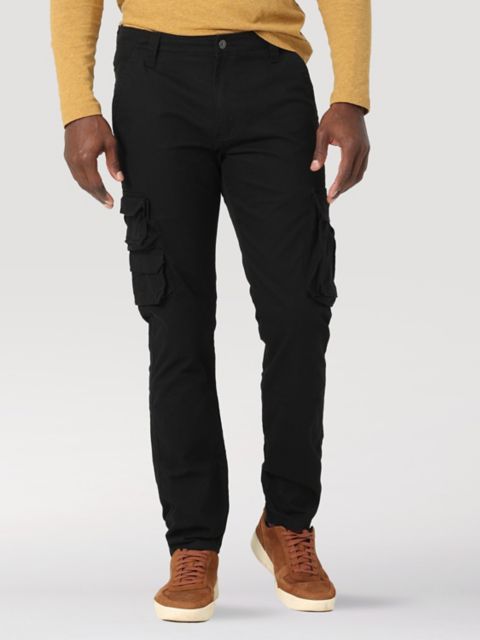 Мужские брюки Wrangler Men's Wrangler® Flex Tapered Cargo Pant