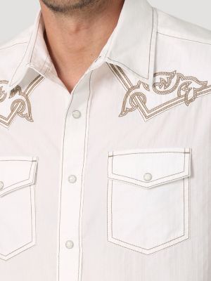 Rock 47 hot sale western shirts