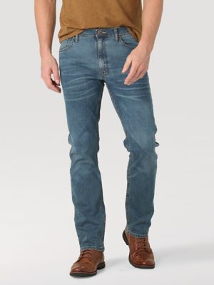 Men's Free To Stretch™ Straight Fit Jean